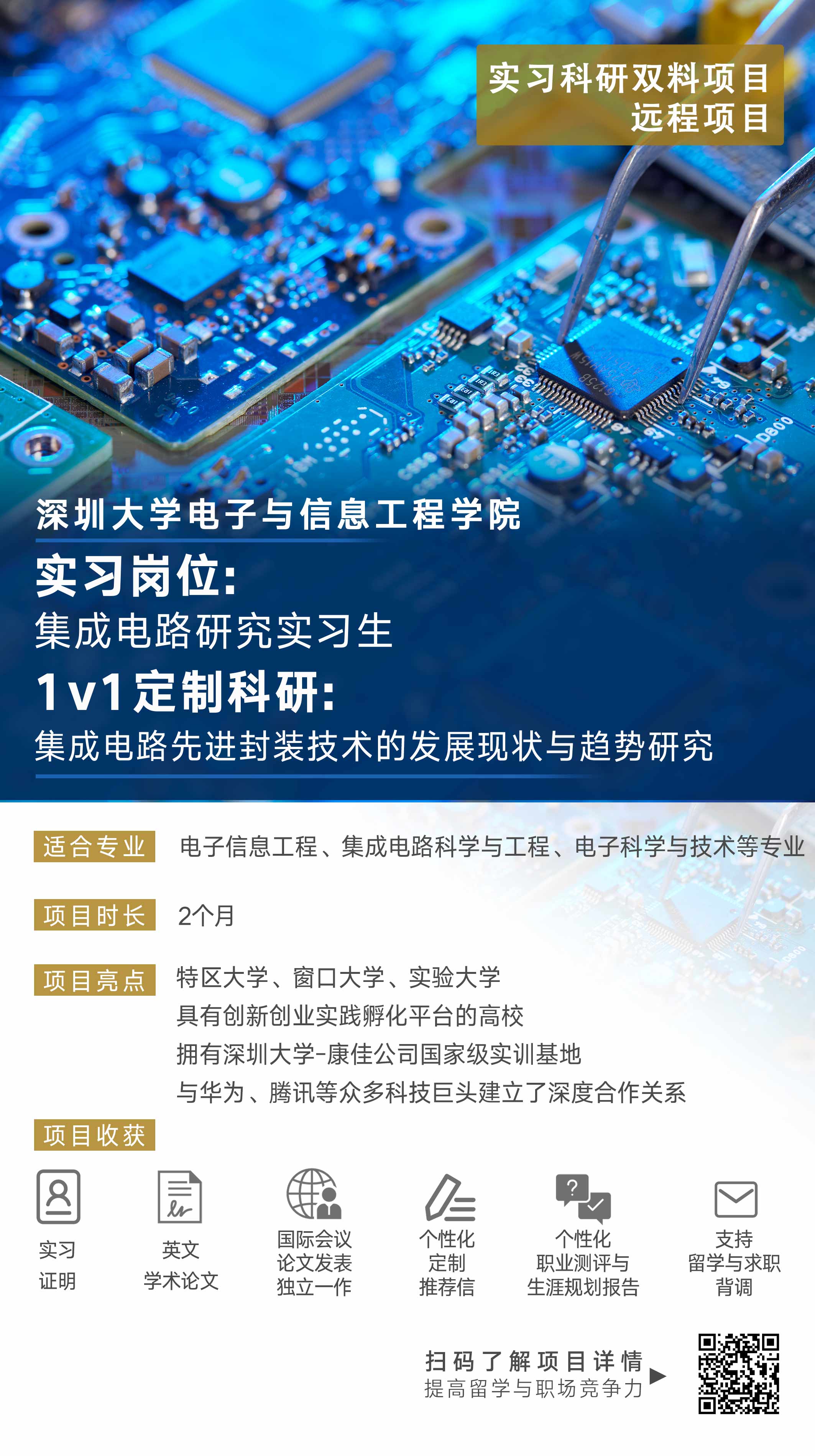 名企实习项目 12