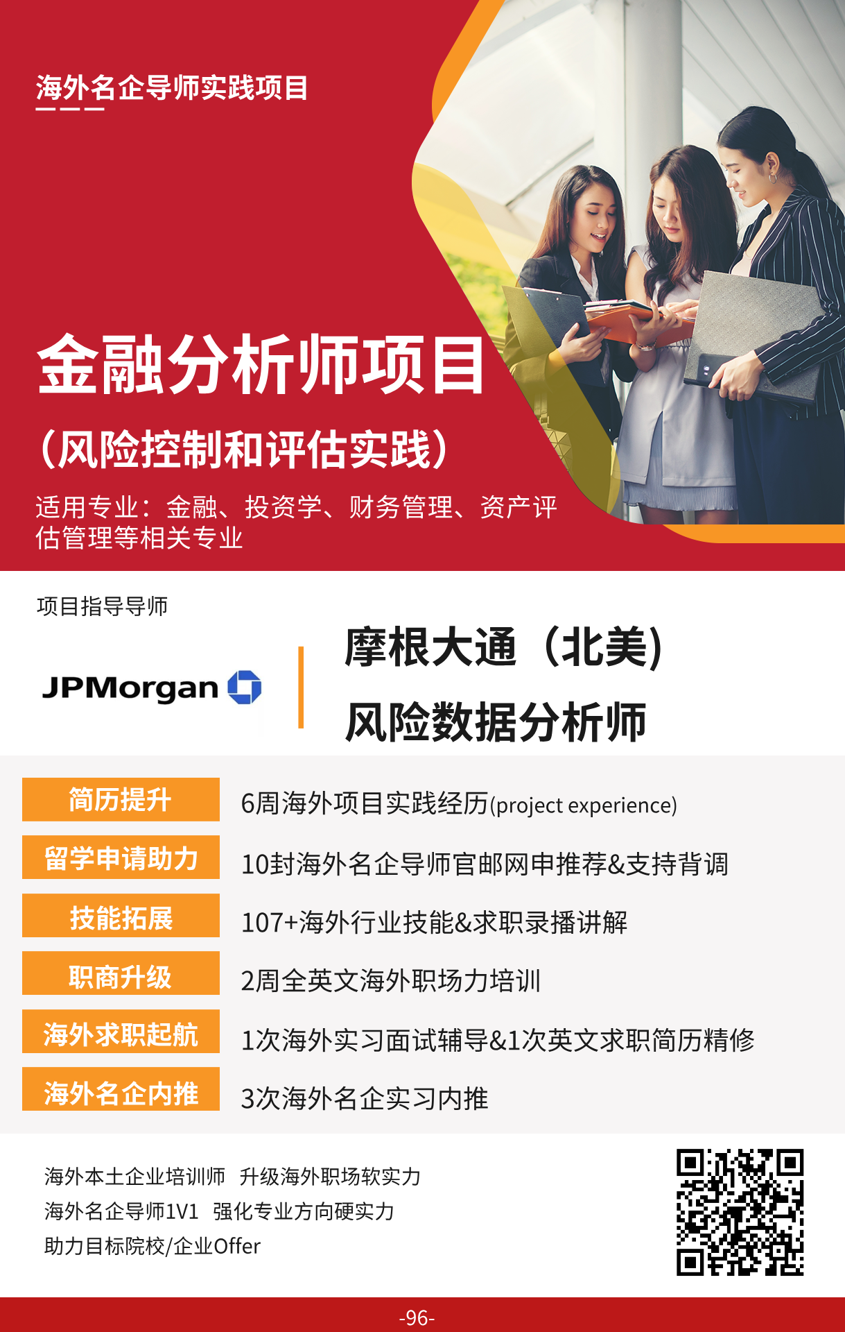 名企实习项目 15