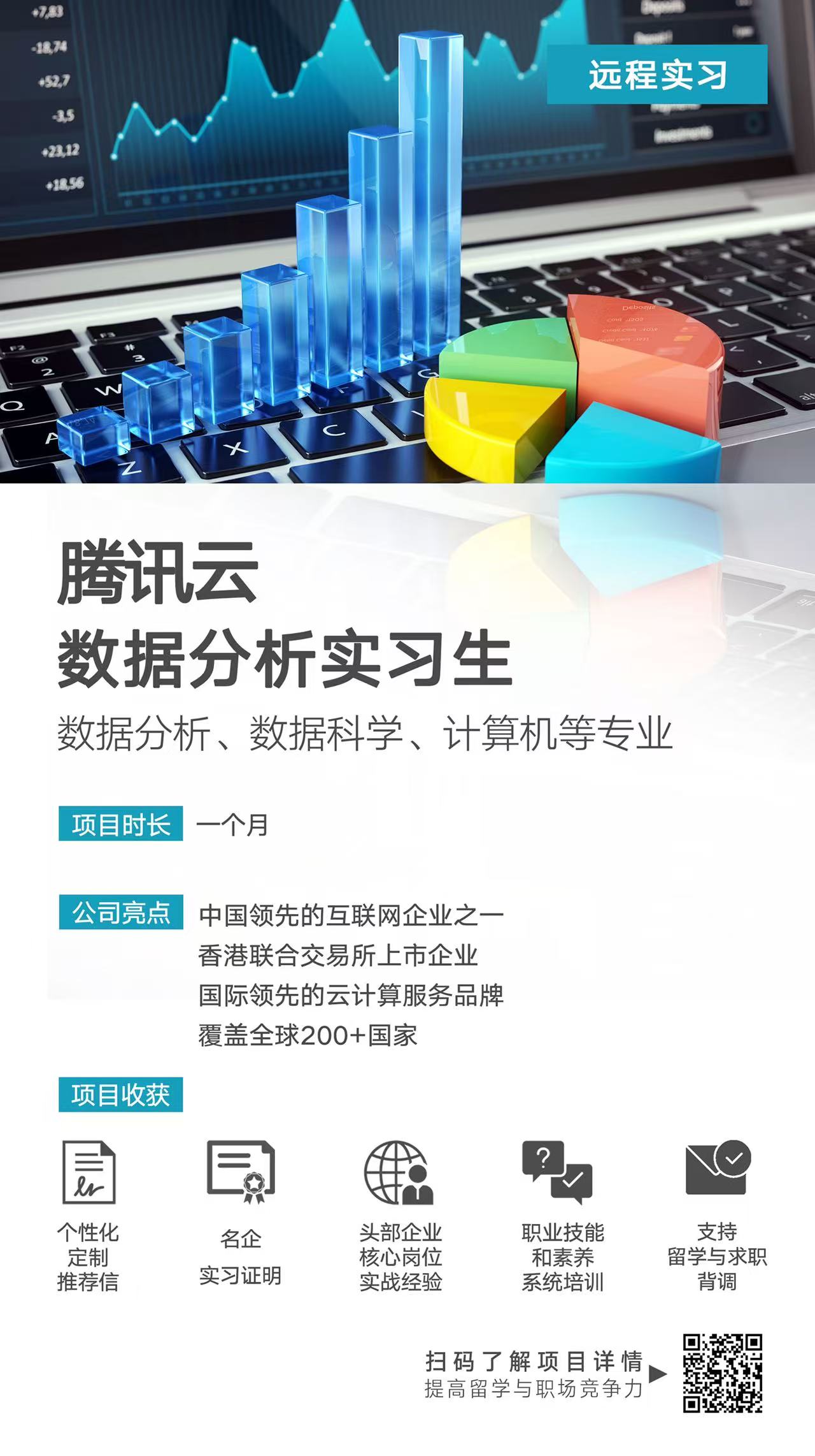 名企实习项目 3