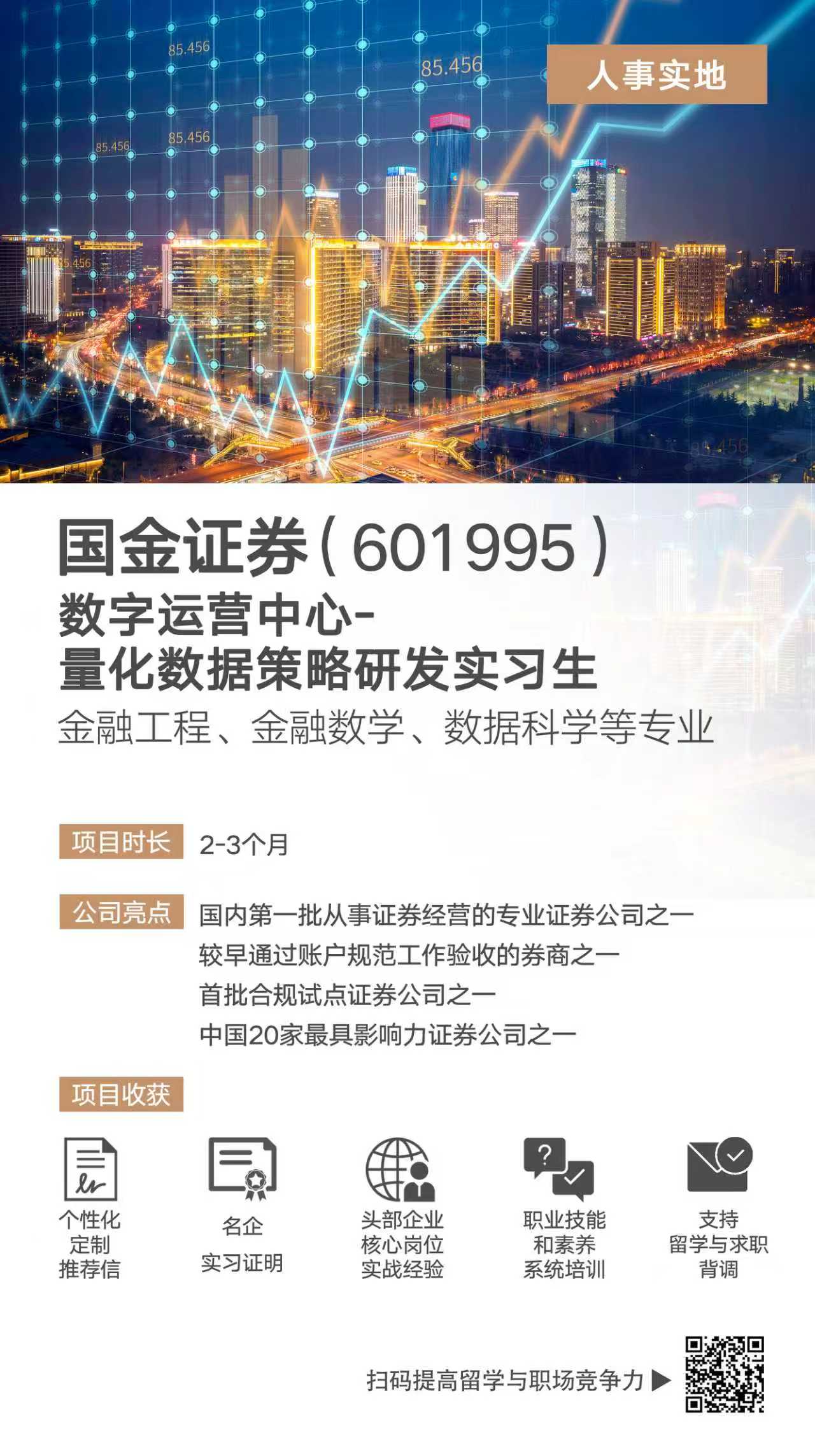 名企实习项目 7