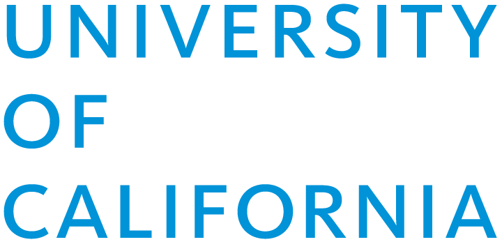University of California logo