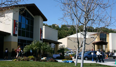 依诺教育推荐*加州Aliso Viejo市 Aliso Viejo Christian School利索维耶赫基督教K-8私校