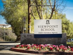 依诺教育推荐*加州Calabasas市 Viewpoint School观点学校 K-12私校