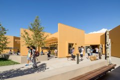加州橙县第一名Sage Hill School圣人山高中 9-12私校介绍