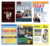 哪里找到合适的SSAT&ISEE辅导资料？