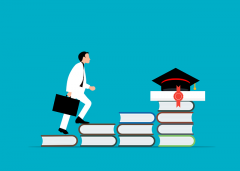 依诺教育成功案例：高中生Annie的紧急转学历程