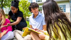 私立学校面试攻略：依诺教育助您打造自信、出彩的面试表现
